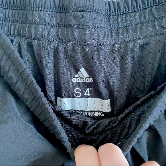 Adidas Running Shorts - Picture 3 of 3